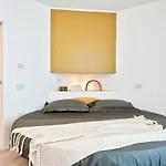 Apartmanhotel Albamarina