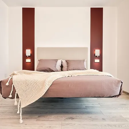 Albamarina Aparthotel