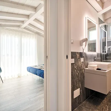 Albamarina Apart Otel