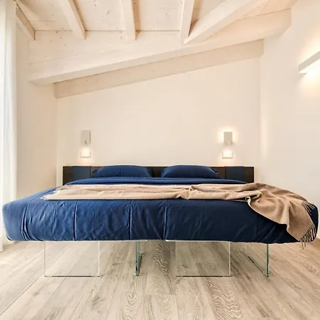 Albamarina 4* Sottomarina