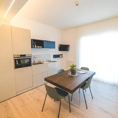 Albamarina 4* Sottomarina
