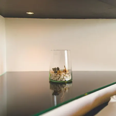 公寓式酒店 Albamarina *