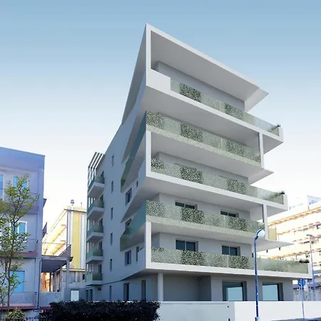 Albamarina 4* Sottomarina