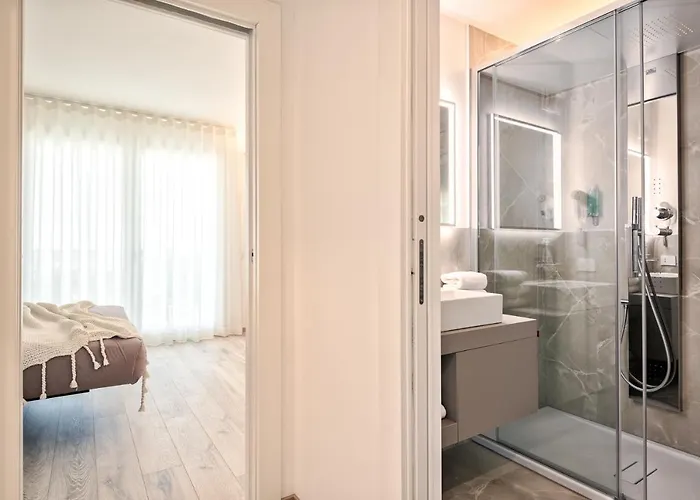 Albamarina Apart-hotel