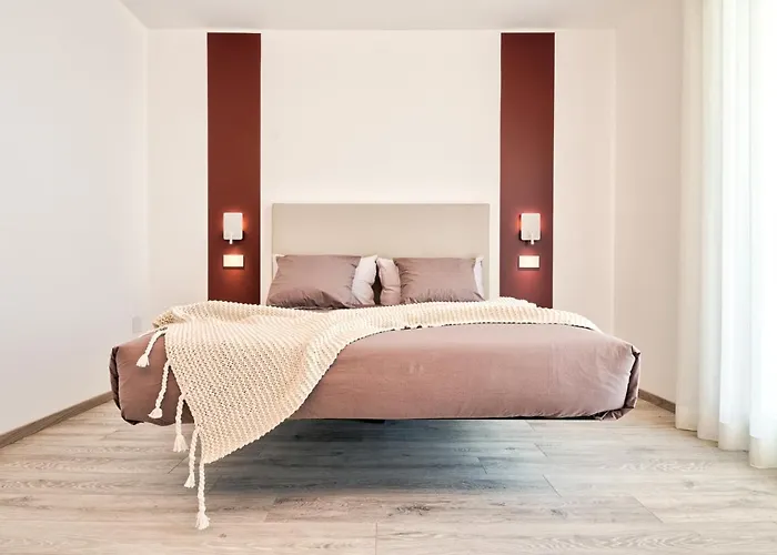 Albamarina Apartahotel