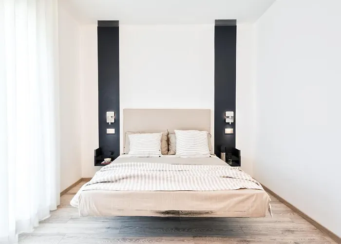 Albamarina Lejlighedshotel