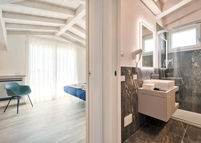 Albamarina Lejlighedshotel