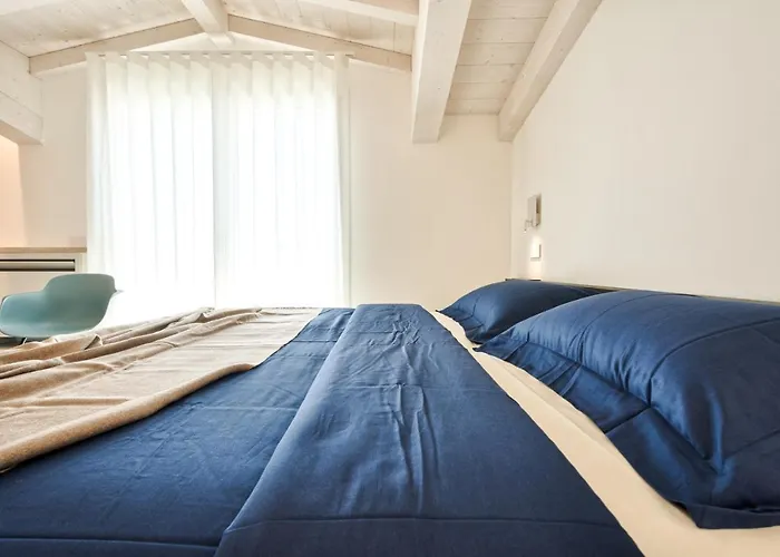 Albamarina 4* Sottomarina