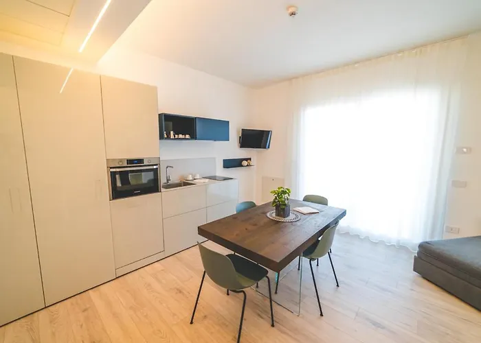 Albamarina 4* Sottomarina