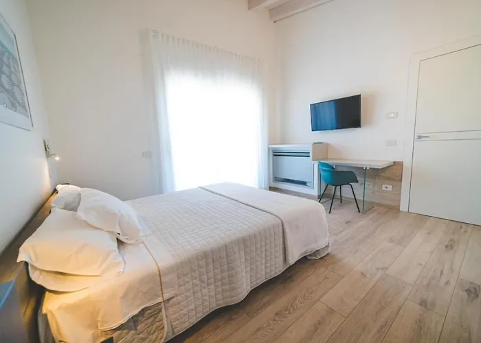Albamarina Apart-hotel Sottomarina