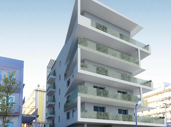 Albamarina 4* Sottomarina