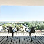 Aparthotel Albamarina 4*