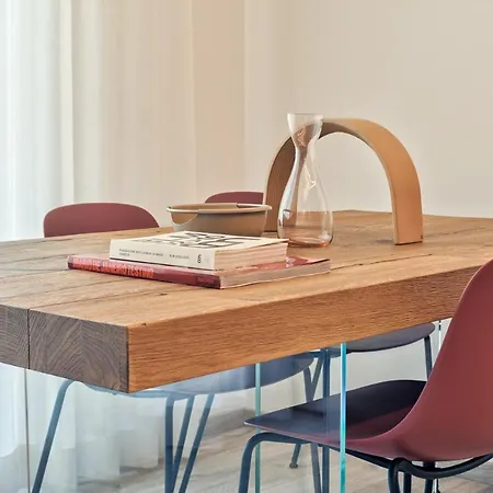 Albamarina Hotel apartamentowy *