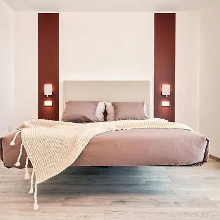 Albamarina Apartahotel