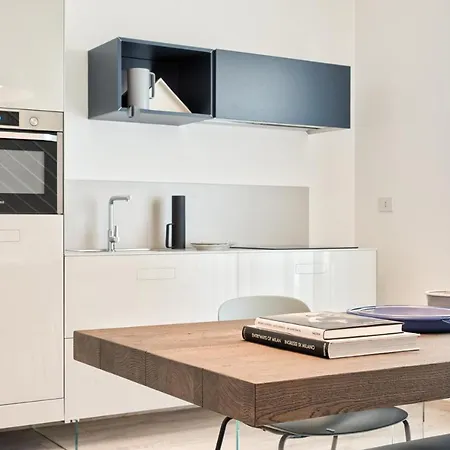 Hotel apartamentowy Albamarina