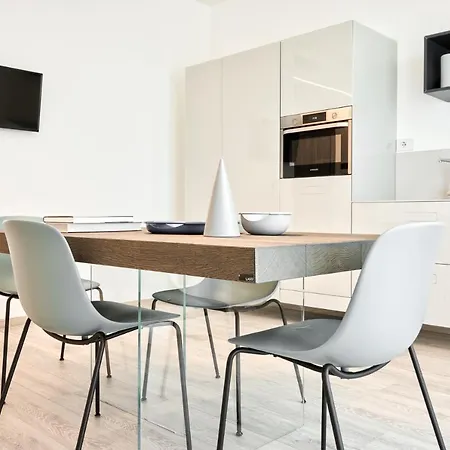 Albamarina Hotel apartamentowy