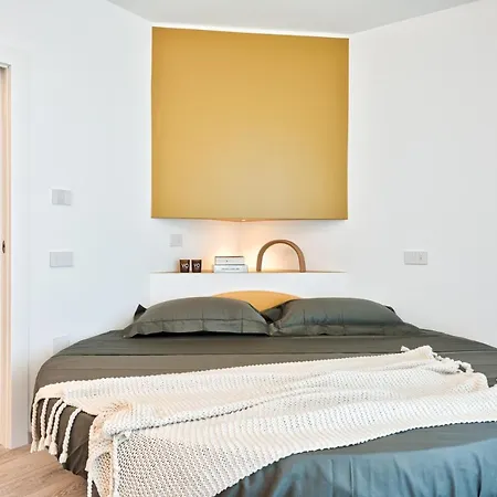 Hotel apartamentowy Albamarina