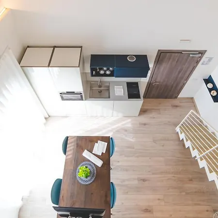 Albamarina Hotel apartamentowy *