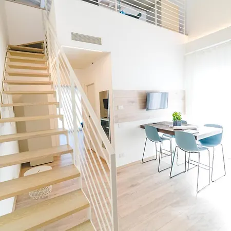 Albamarina Hotel apartamentowy *