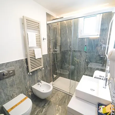 Apartahotel Albamarina Sottomarina