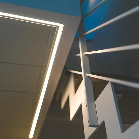 Lejlighedshotel Albamarina Sottomarina