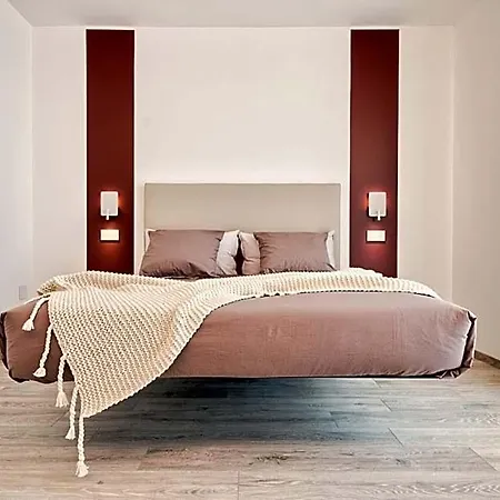 Albamarina شقة فندقية 4*
