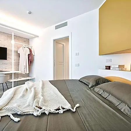Albamarina 4* سوتّومارينا