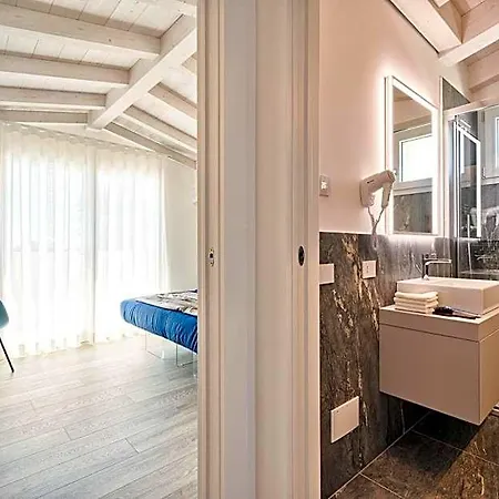 Albamarina 4* سوتّومارينا