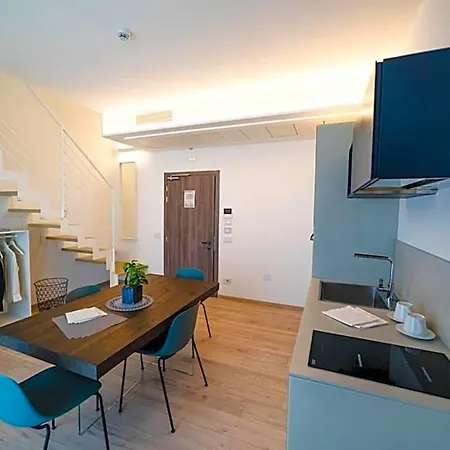 Albamarina 4* سوتّومارينا