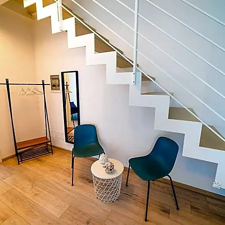 Apartahotel Albamarina