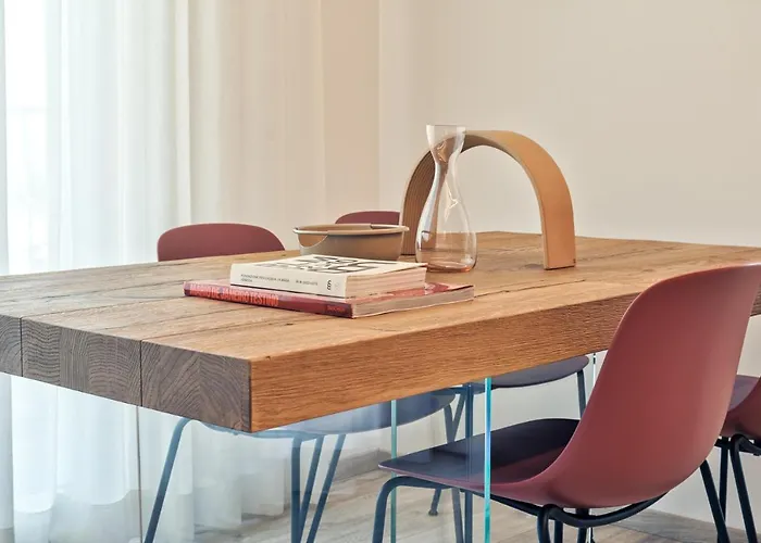 Albamarina 아파트호텔 4*