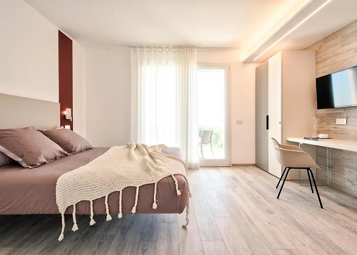 Albamarina 아파트호텔