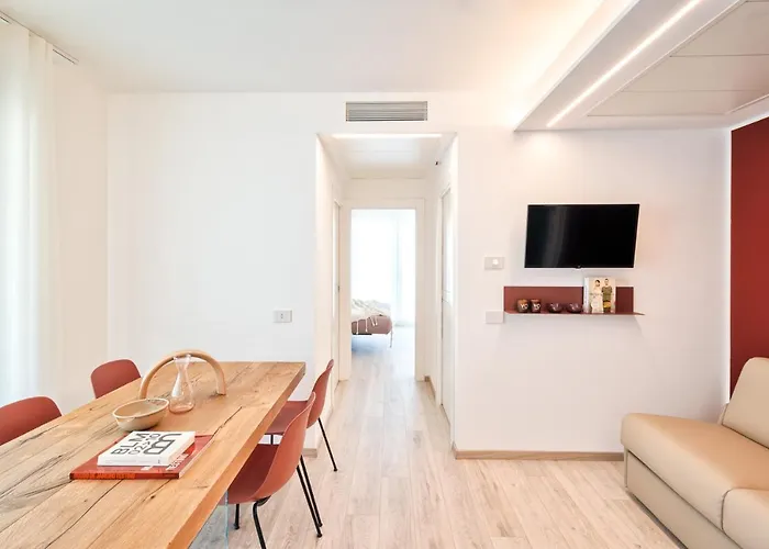 아파트호텔 Albamarina 4*