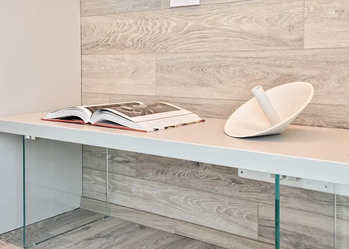 아파트호텔 Albamarina 소토마리나