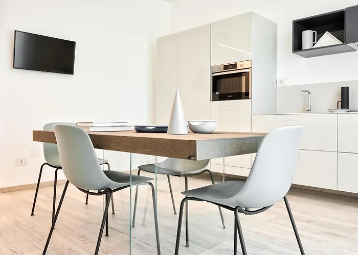 Albamarina 아파트호텔