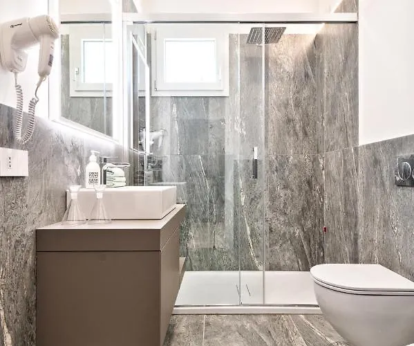 아파트호텔 Albamarina 4*