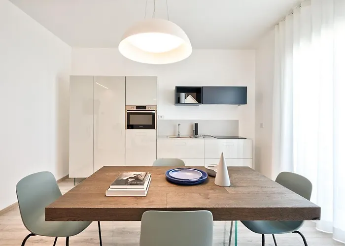 Albamarina 아파트호텔 4*