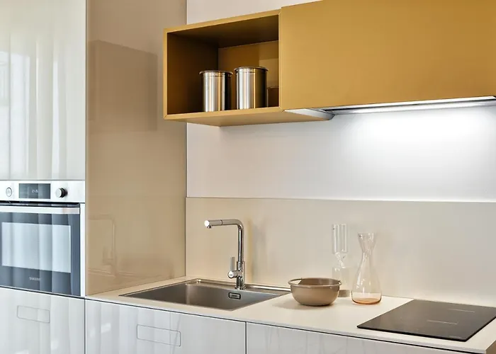 Albamarina 아파트호텔