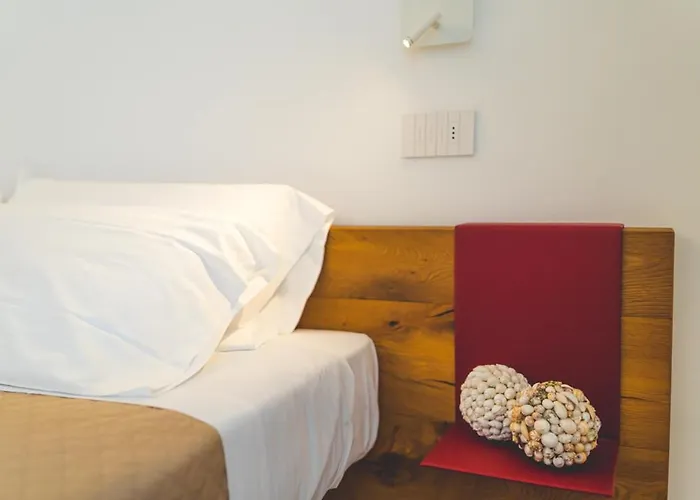 아파트호텔 Albamarina 4*