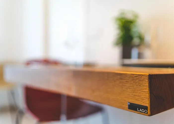 Albamarina 아파트호텔