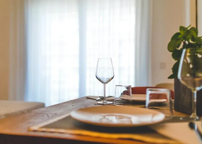 아파트호텔 Albamarina 소토마리나