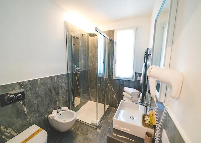 Albamarina 아파트호텔 4*