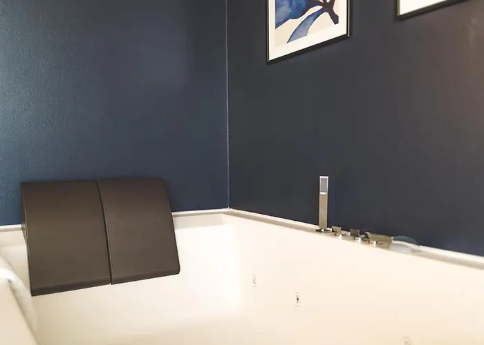 아파트호텔 Albamarina 소토마리나