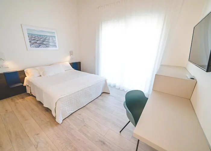 Albamarina 소토마리나