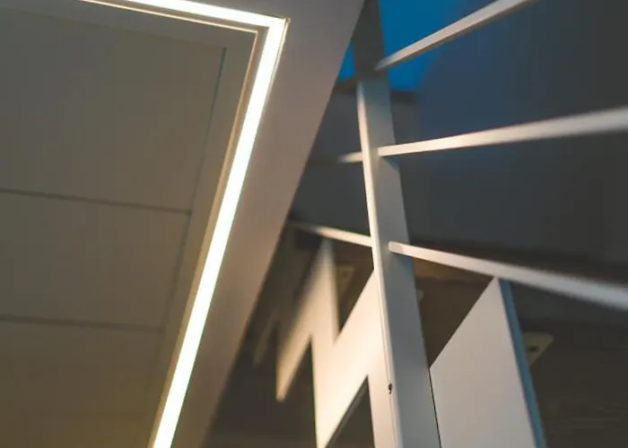 아파트호텔 Albamarina 소토마리나