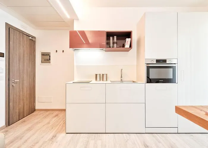 Albamarina 아파트호텔