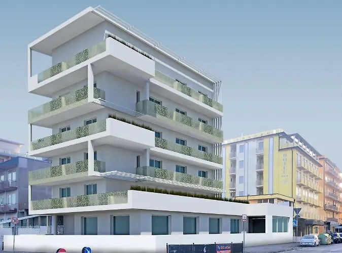 Albamarina 아파트호텔 소토마리나