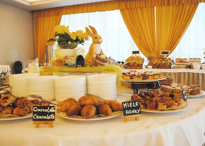 아파트호텔 Albamarina 4*